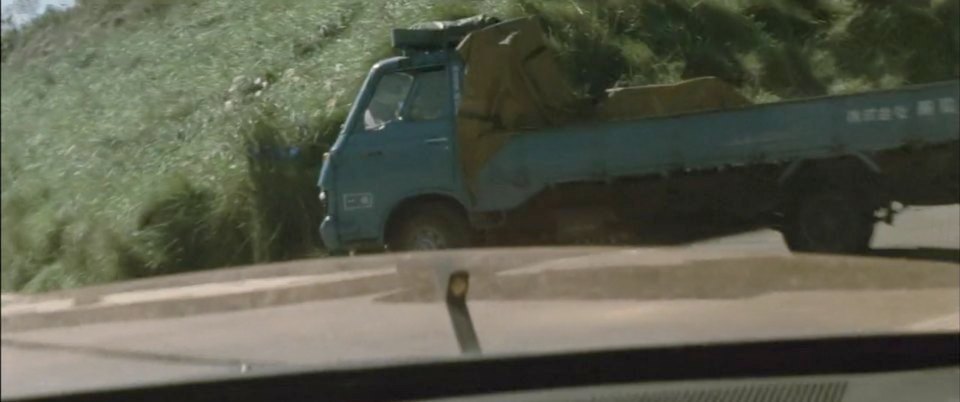 1970 Isuzu Elf