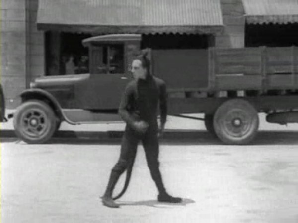 1925 Graham Brothers