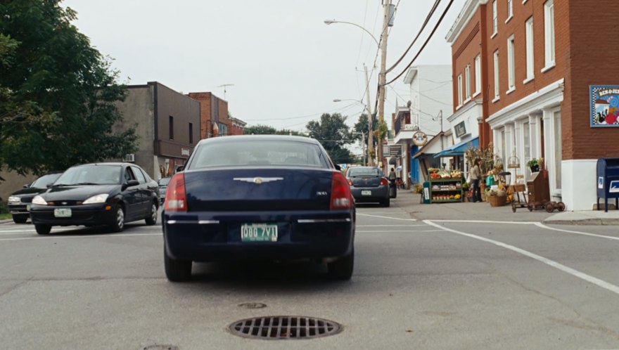 2000 Ford Focus