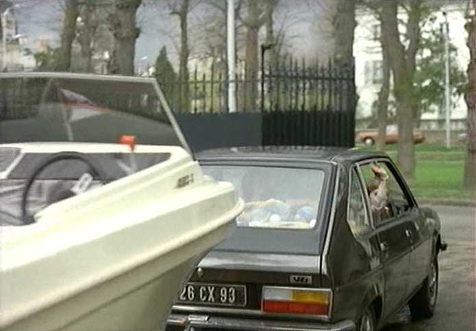 1978 Renault 30 TS V6 [R1275]