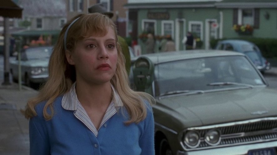 1963 Rambler Ambassador