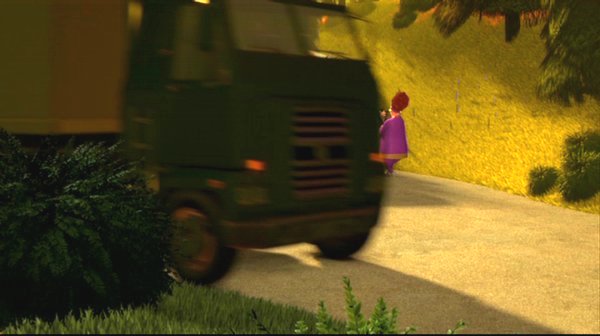 International Harvester Emeryville