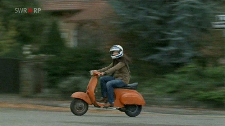 Piaggio Vespa