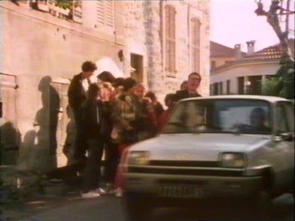 Renault 5 Série 1 [R122]