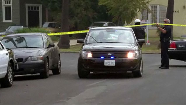 2001 Volvo S60 Gen.1