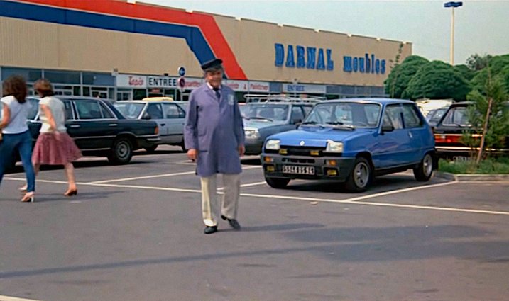 1979 Renault 5 Alpine Série 1 [R1223]