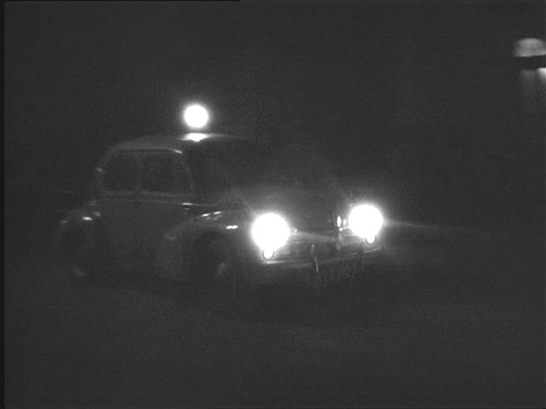 1955 Renault 4CV Sport [R1062]