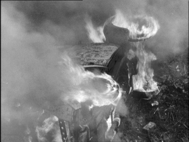 Standard Flying Nine