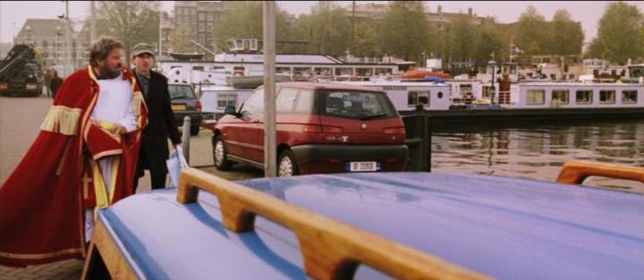 1995 Alfa Romeo 145 L [930]