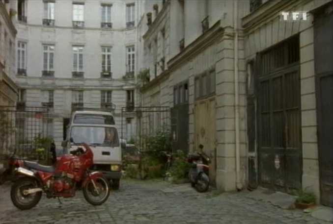 1993 Triumph Tiger 900 [T400]