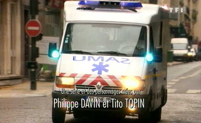 2000 Renault Master 2.8 dTi Série 2