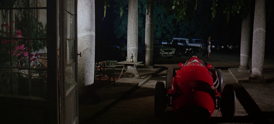 1958 Maserati 250F [2534]