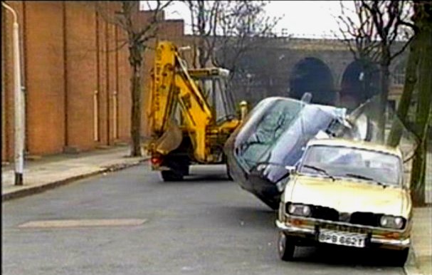 1979 Renault 16 TL [R1152]