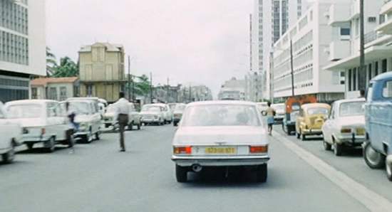 1970 Renault 12 L [R1170]