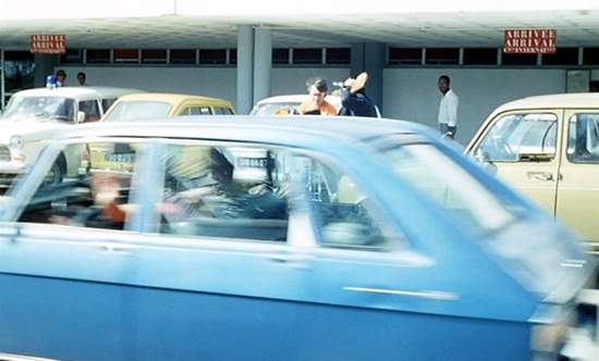 1973 Renault 16 [R1152]