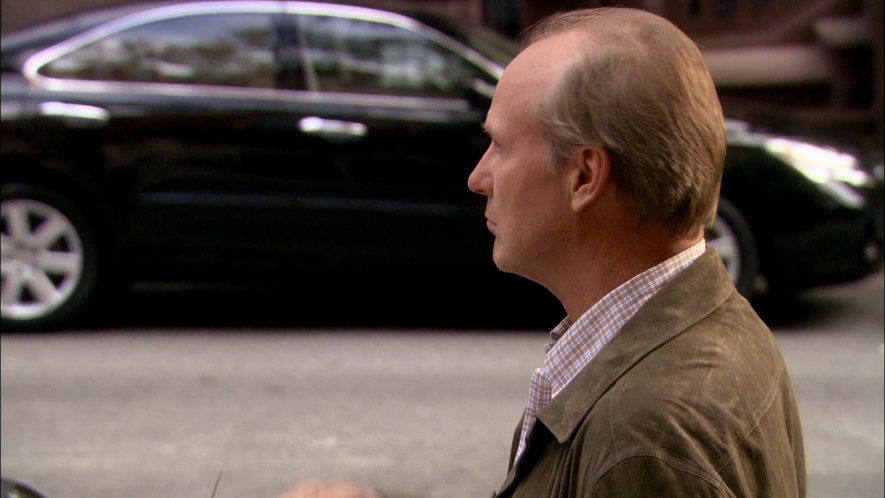 2007 Lexus ES 350 [GSV40]