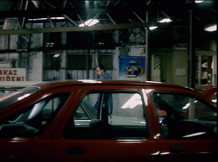 1983 Ford Sierra MkI