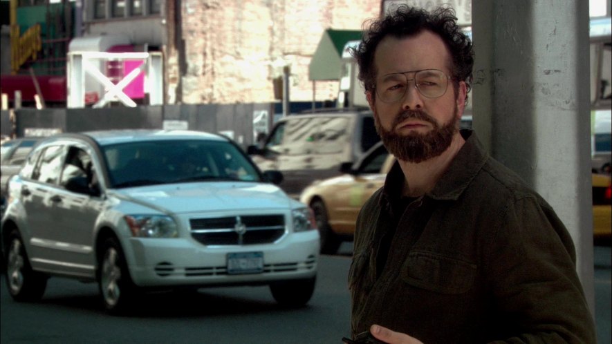 2007 Dodge Caliber [PM]