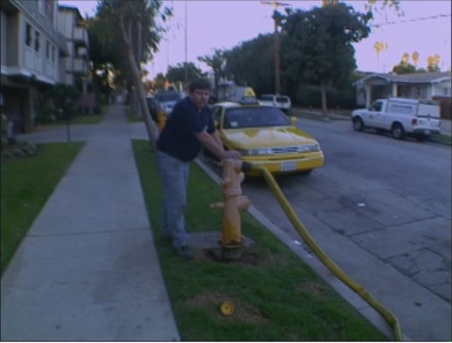 1995 Ford Crown Victoria