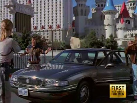 1997 Buick LeSabre