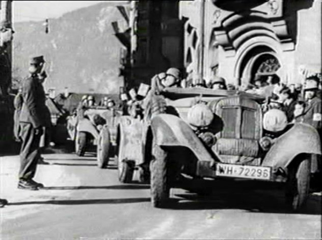 1934 Horch 830 R [830]