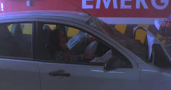 2000 Ford Focus