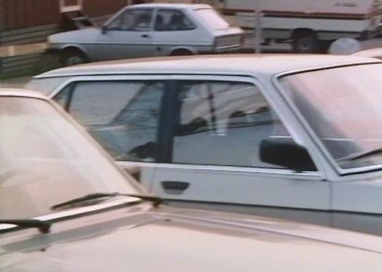 1982 Ford Fiesta MkI