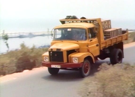 Berliet 6055