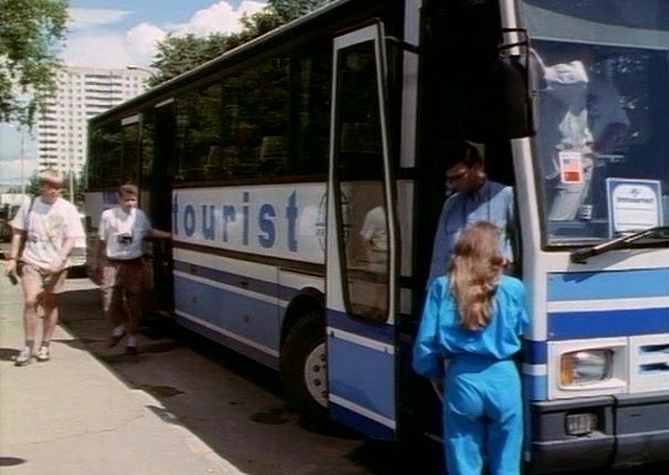 1985 TAM 260 A119 T Avtomontaža