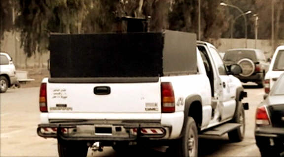 2001 GMC Sierra HD K-2500HD Crew Cab [GMT880]