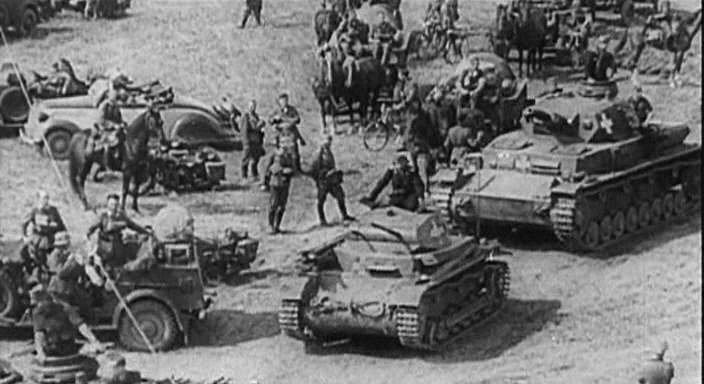 MAN Pz.Kpfw.II Sd.Kfz.121