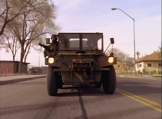 CONDEC M561 'Gama Goat'