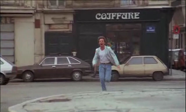 1979 Renault 30 TX V6 [R1278]