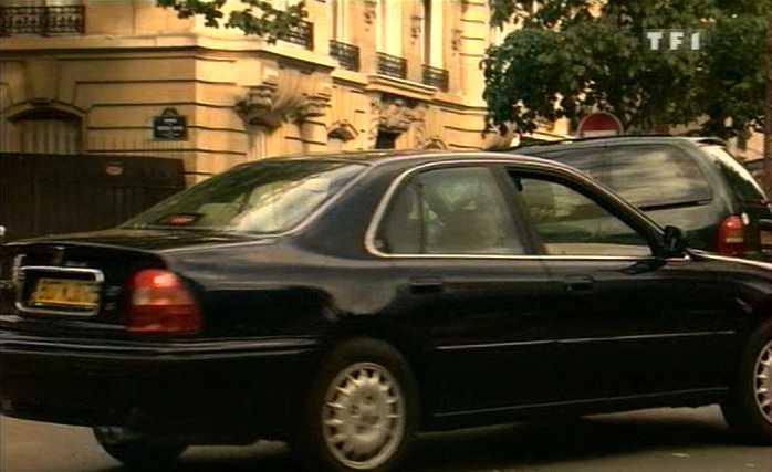 1997 Rover 600 [SK1]