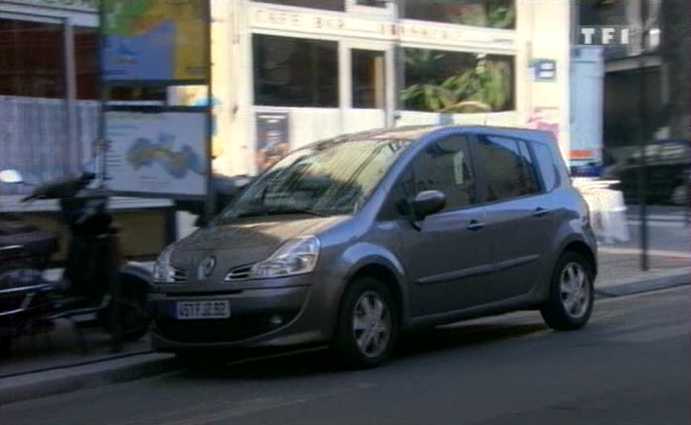 2008 Renault Modus [X77]