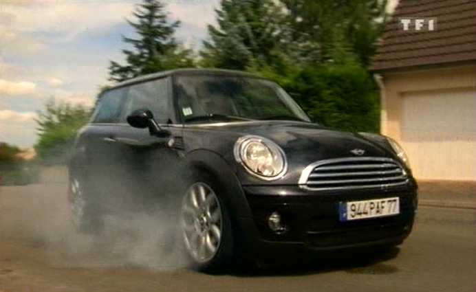 2007 MINI Cooper [R56]