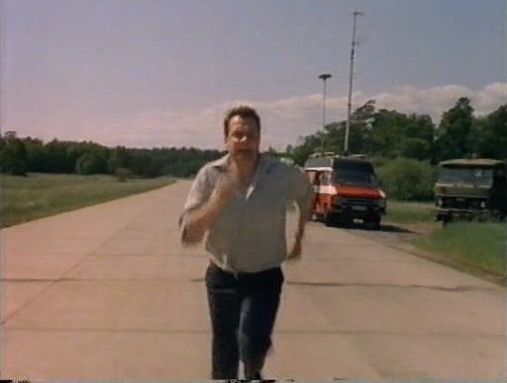 Volvo F85 4x4 Bogserbil 959 A