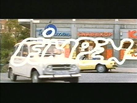 1968 Renault 4 Export 'Laban' [R1123]