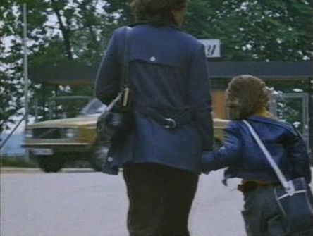 1971 Volvo 142 De Luxe