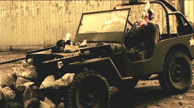 Willys MB 'Jeep'
