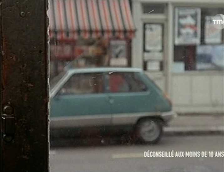 1976 Renault 5 GTL Série 1 [R1225]