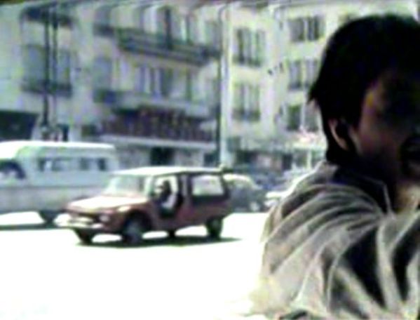 1971 Citroën Méhari