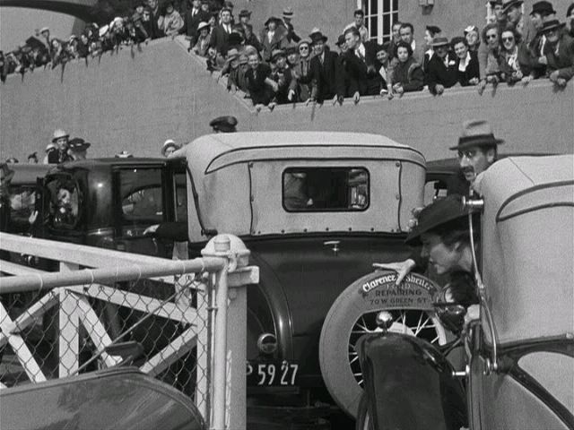 1930 Ford Model A Sport Coupe