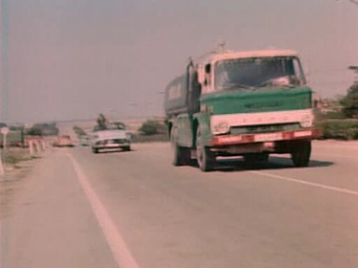 Ford D-Series