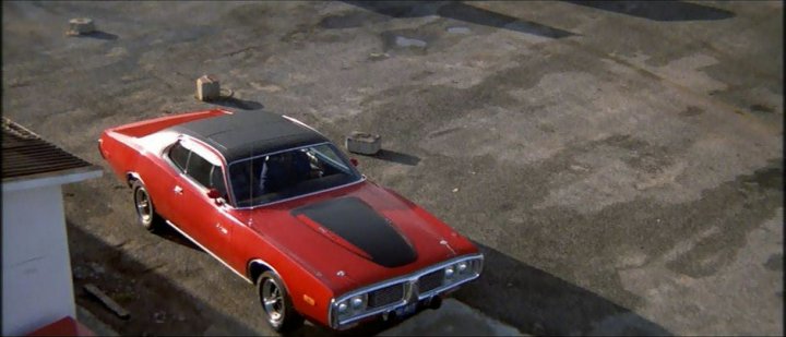 1973 Dodge Charger 440