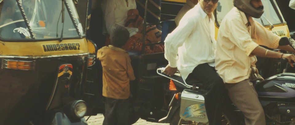 Hero Honda Splendour