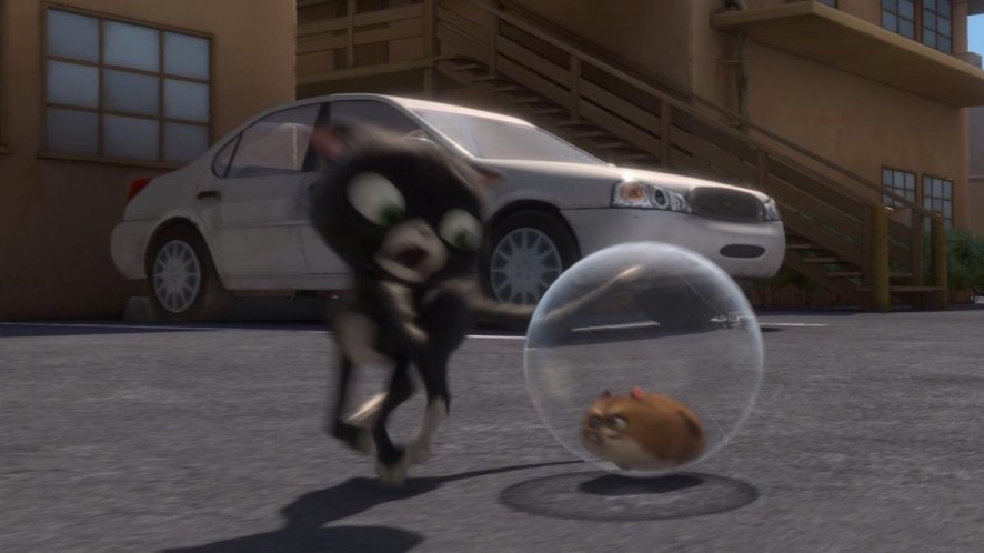 1998 Ford Contour [CDW27]