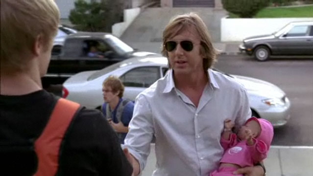 2002 Toyota Camry [XV30]