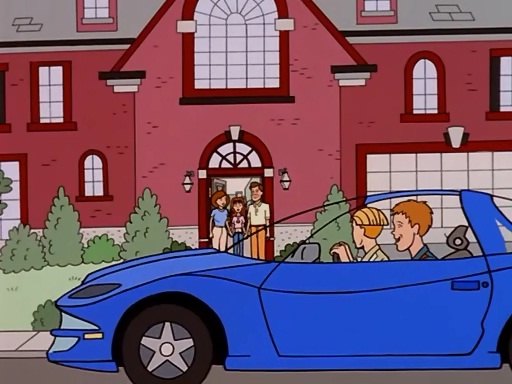 1998 Pontiac Firebird