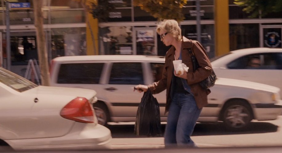 1995 Volvo 850 [855]